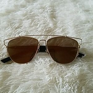 Dior technologic sunglasses